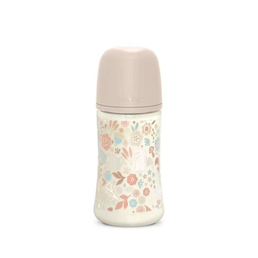 Picture of SUAVINEX 270ML BOTTLE PINK WONDERLAND